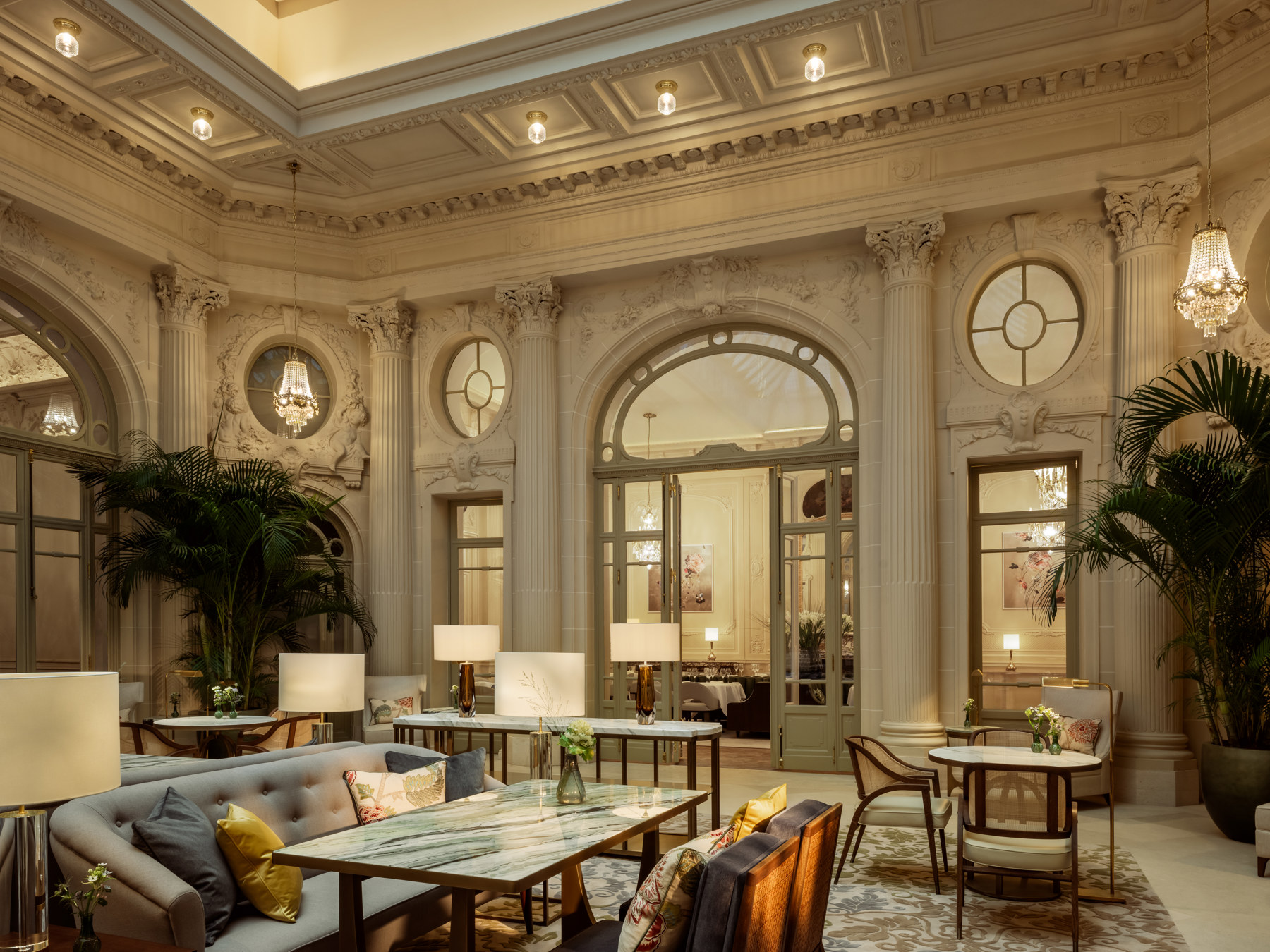 corinthia-brussels — gallery-1