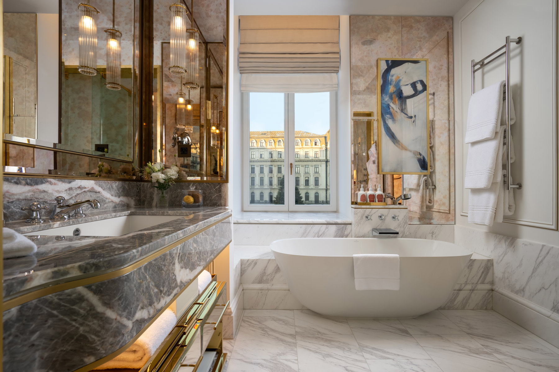 corinthia-bucharest — gallery-1