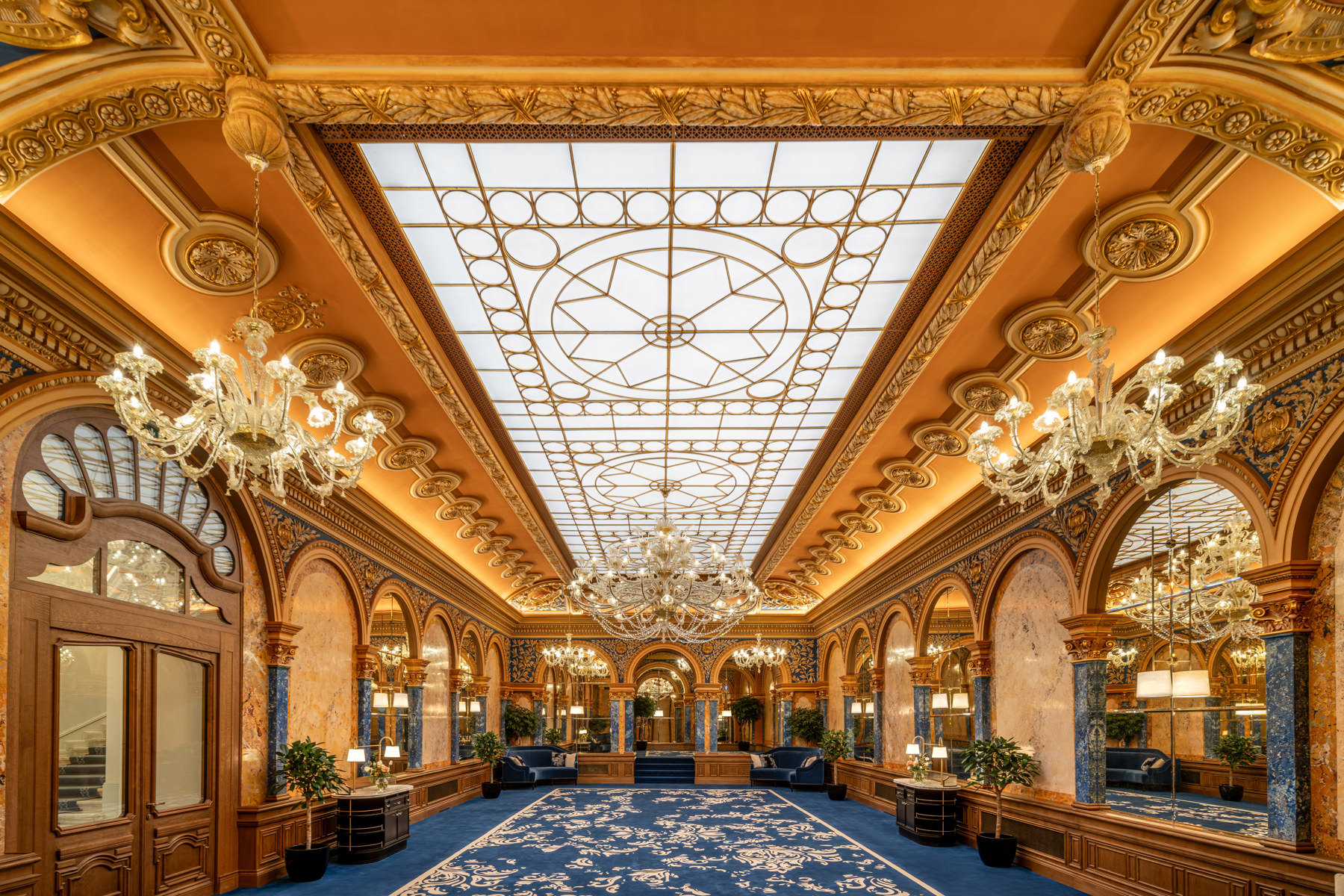 corinthia-bucharest — gallery-3