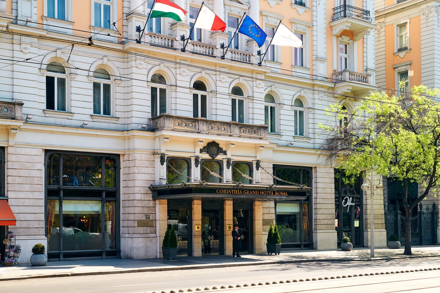 corinthia-budapest — gallery-1