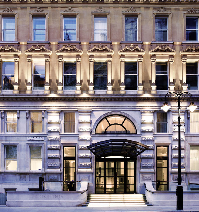 Corinthia London Whitehall Place — photo 2