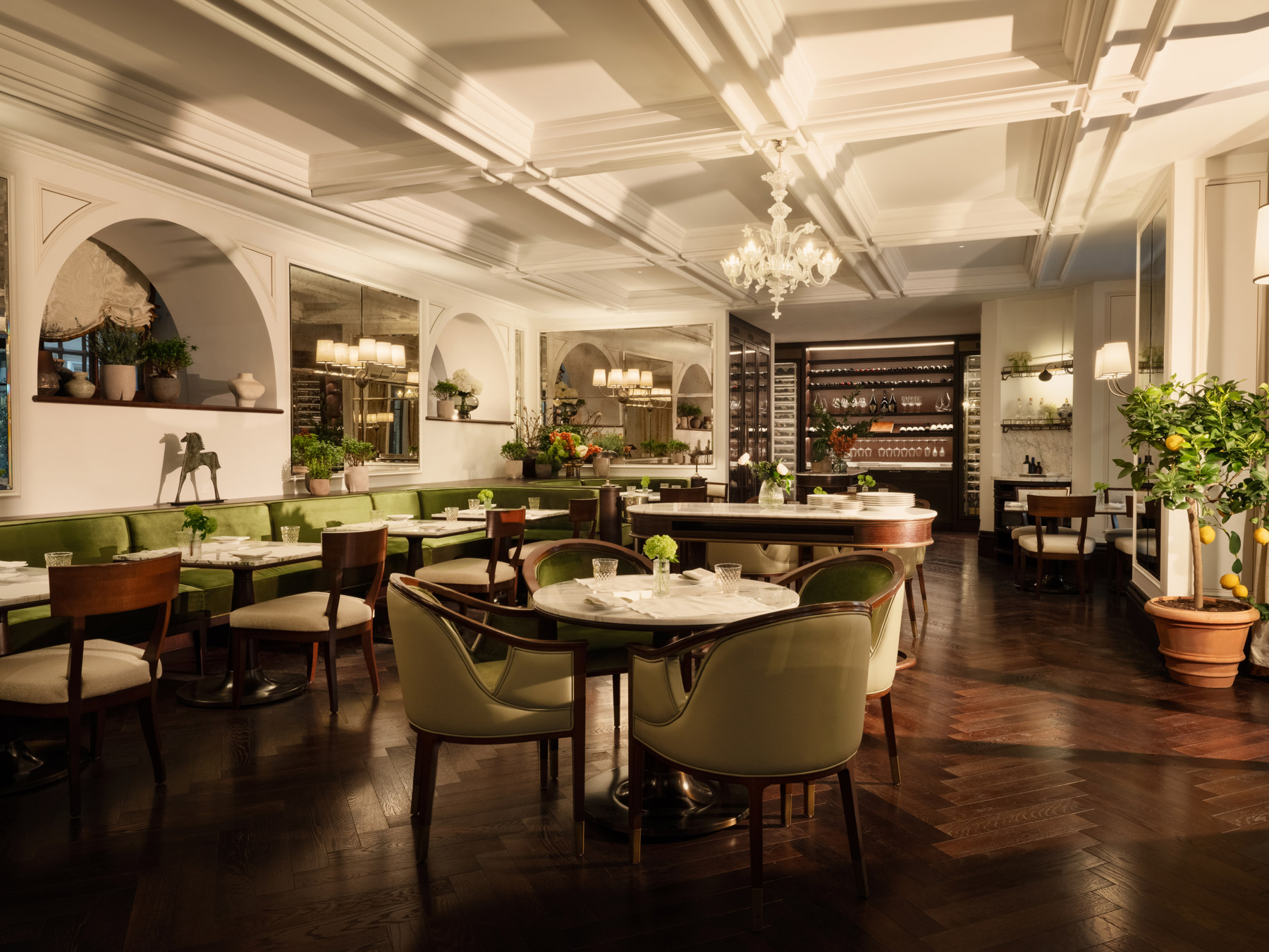 corinthia-rome — gallery-2