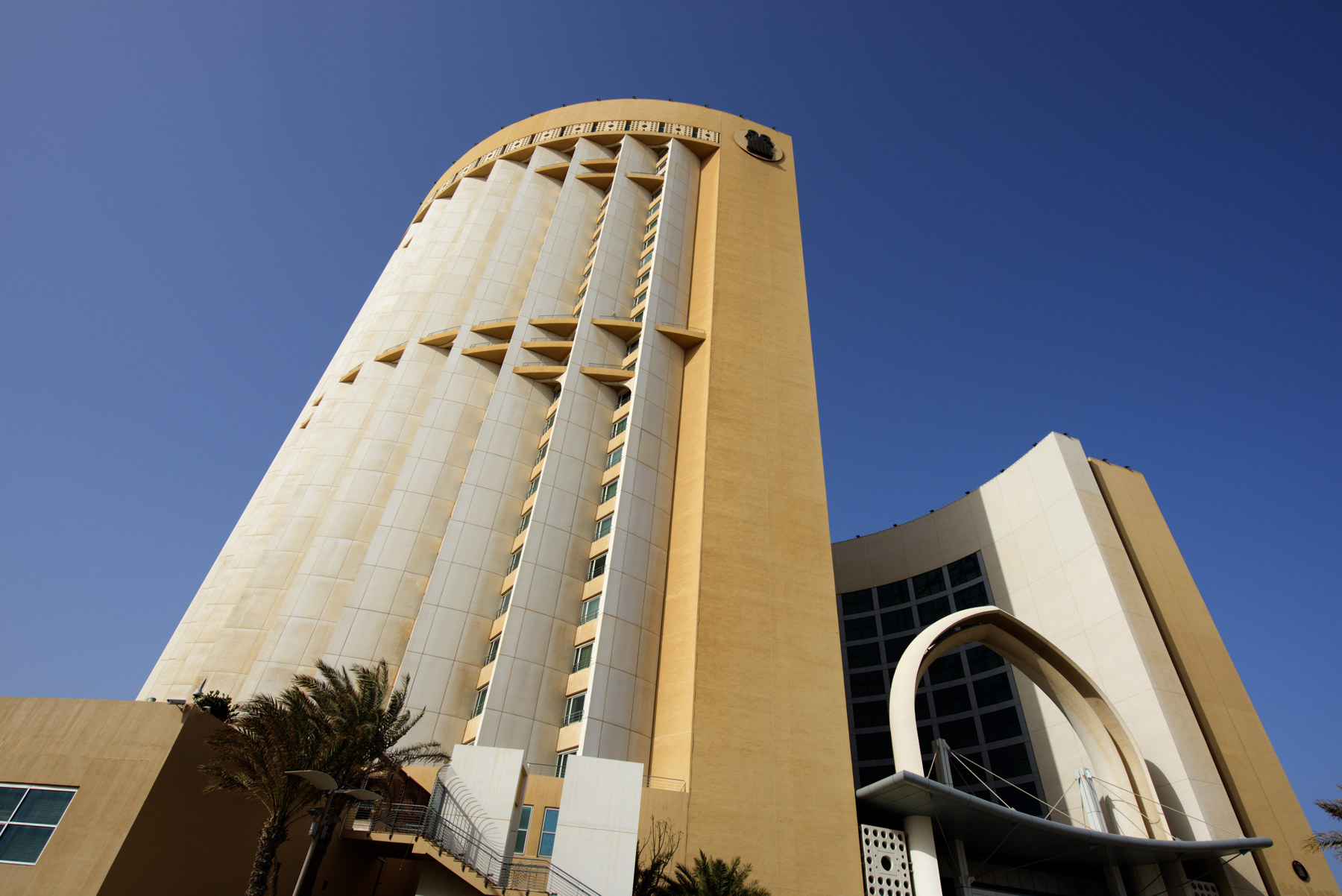 Corinthia Tripoli