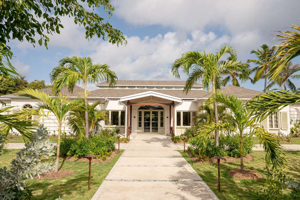 Cotton House Mustique Island — photo 1