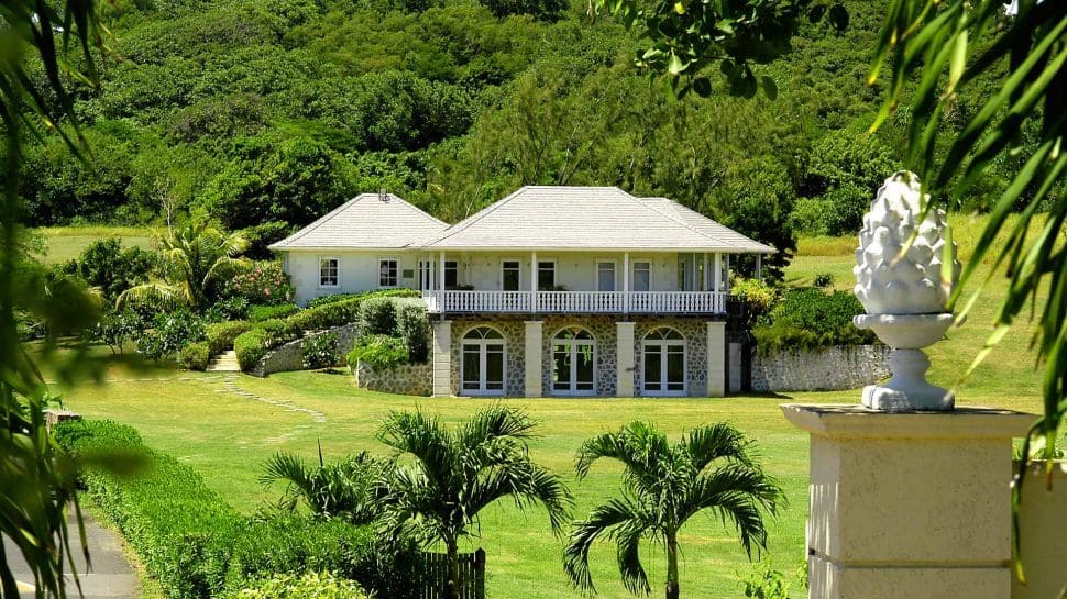 Cotton House Mustique Island (Residence Wing 2) — photo 3