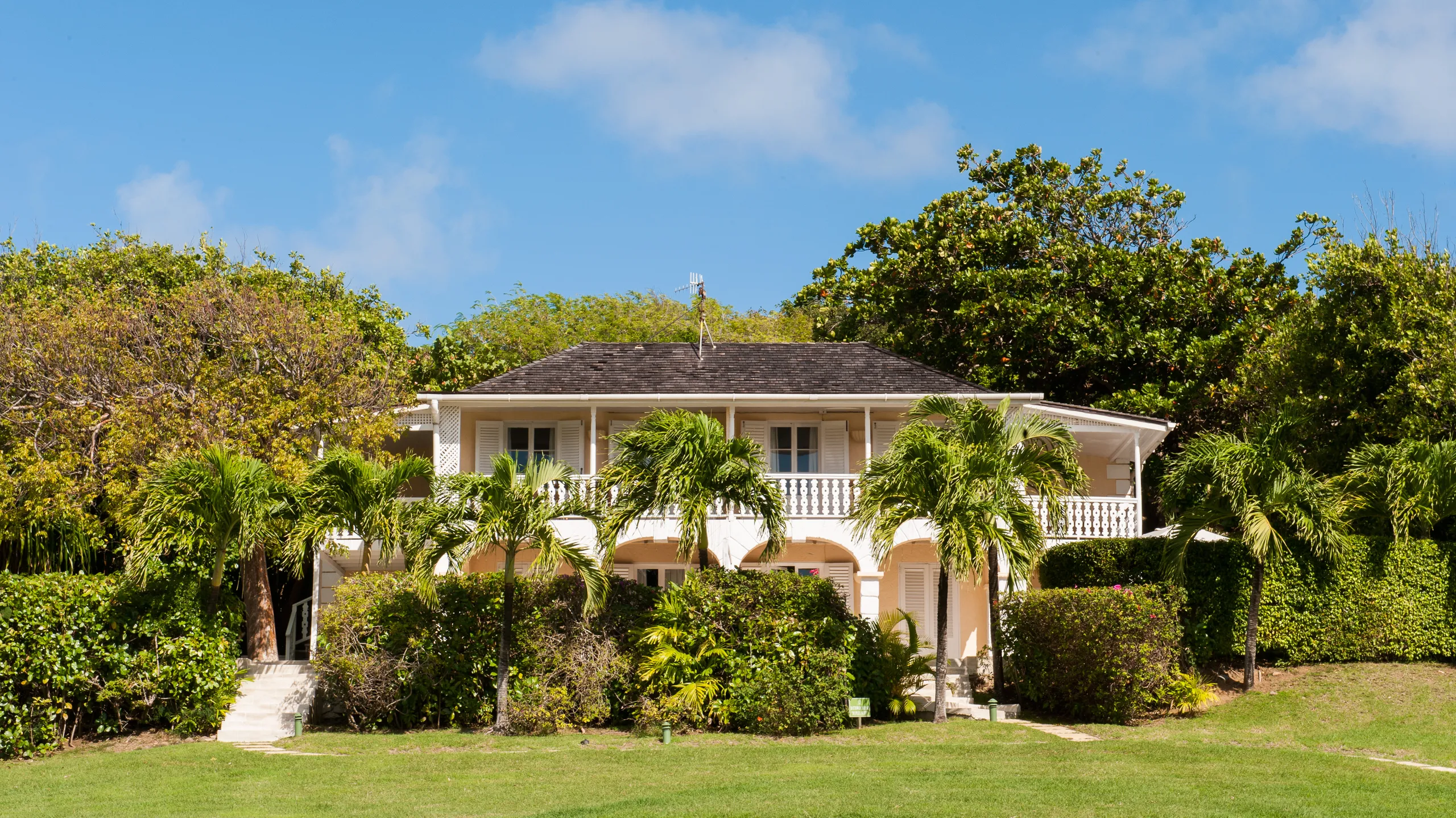Cotton House Mustique Island (Residence Wing 2) — photo 4