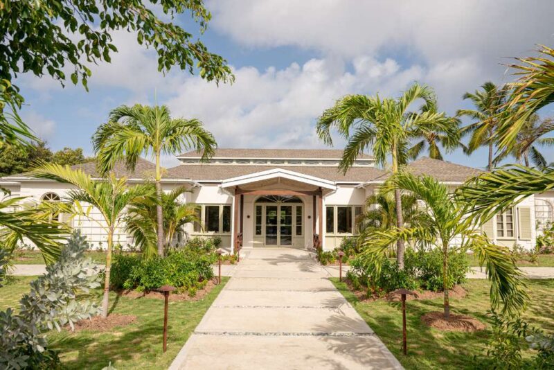 Cotton House Mustique Island (Residence Wing 3) — photo 1