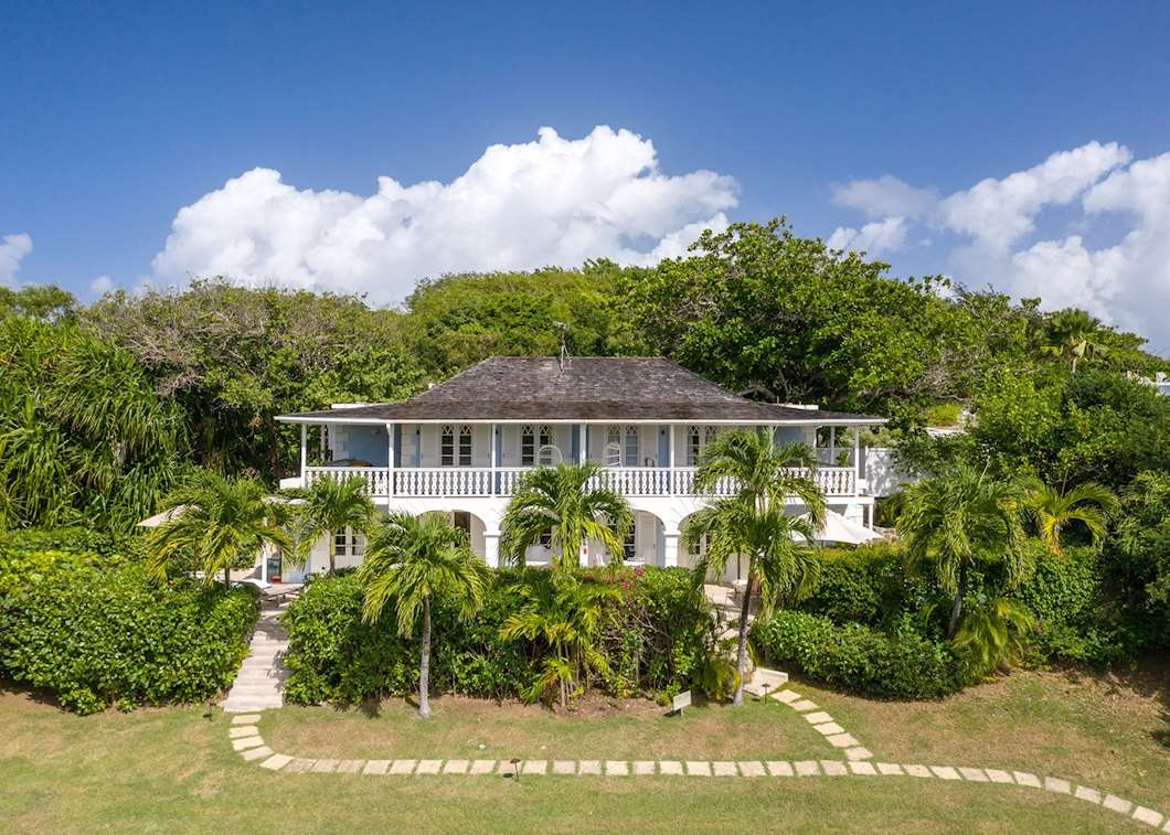 Cotton House Mustique Island (Residence Wing 3) — photo 3