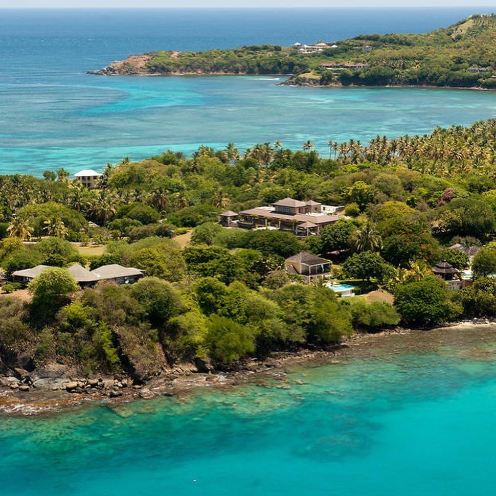 Cotton House Mustique Island (Residence Wing 4) — photo 4