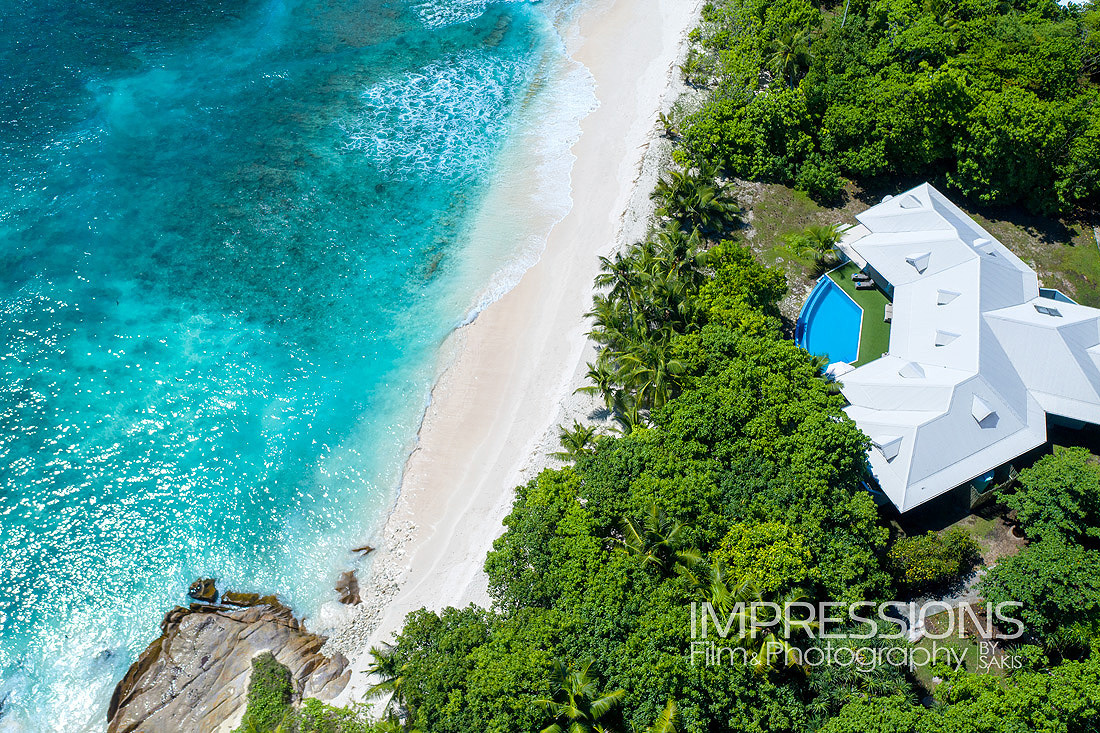 Cousine Island Seychelles Nature Reserve (Residence Wing 2) — photo 3