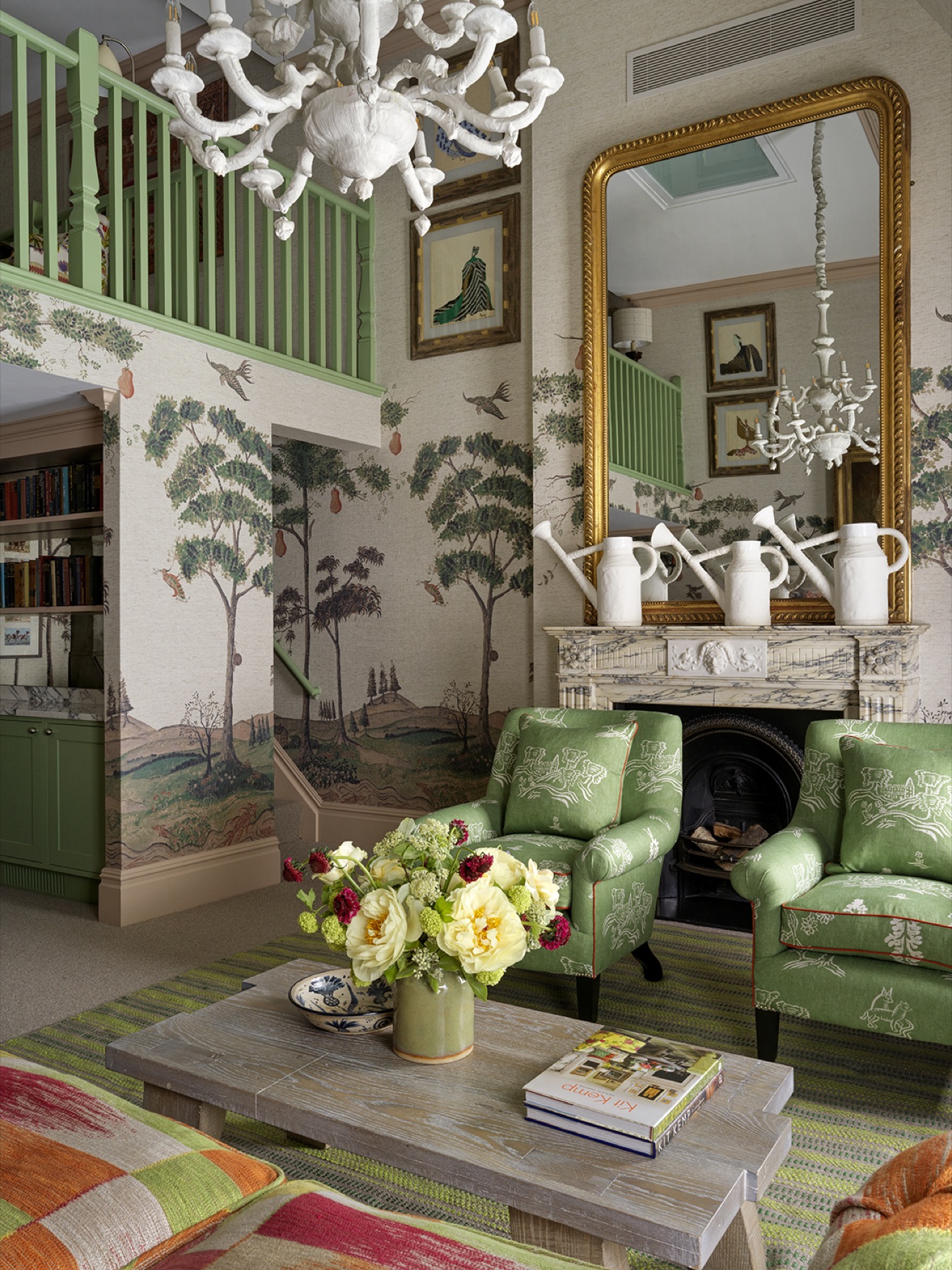 Covent Garden Hotel