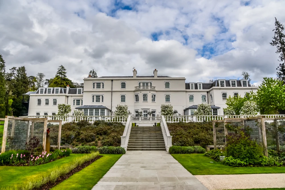 Coworth Park, Dorchester Collection — photo 4