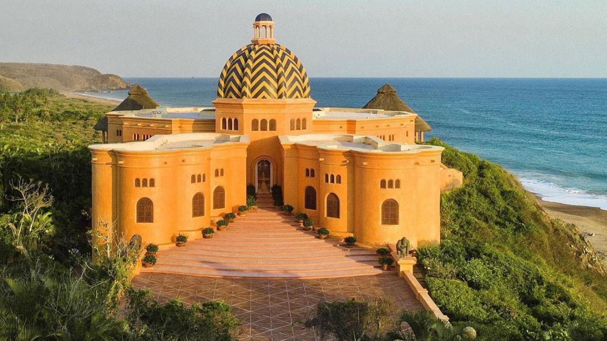 Cuixmala