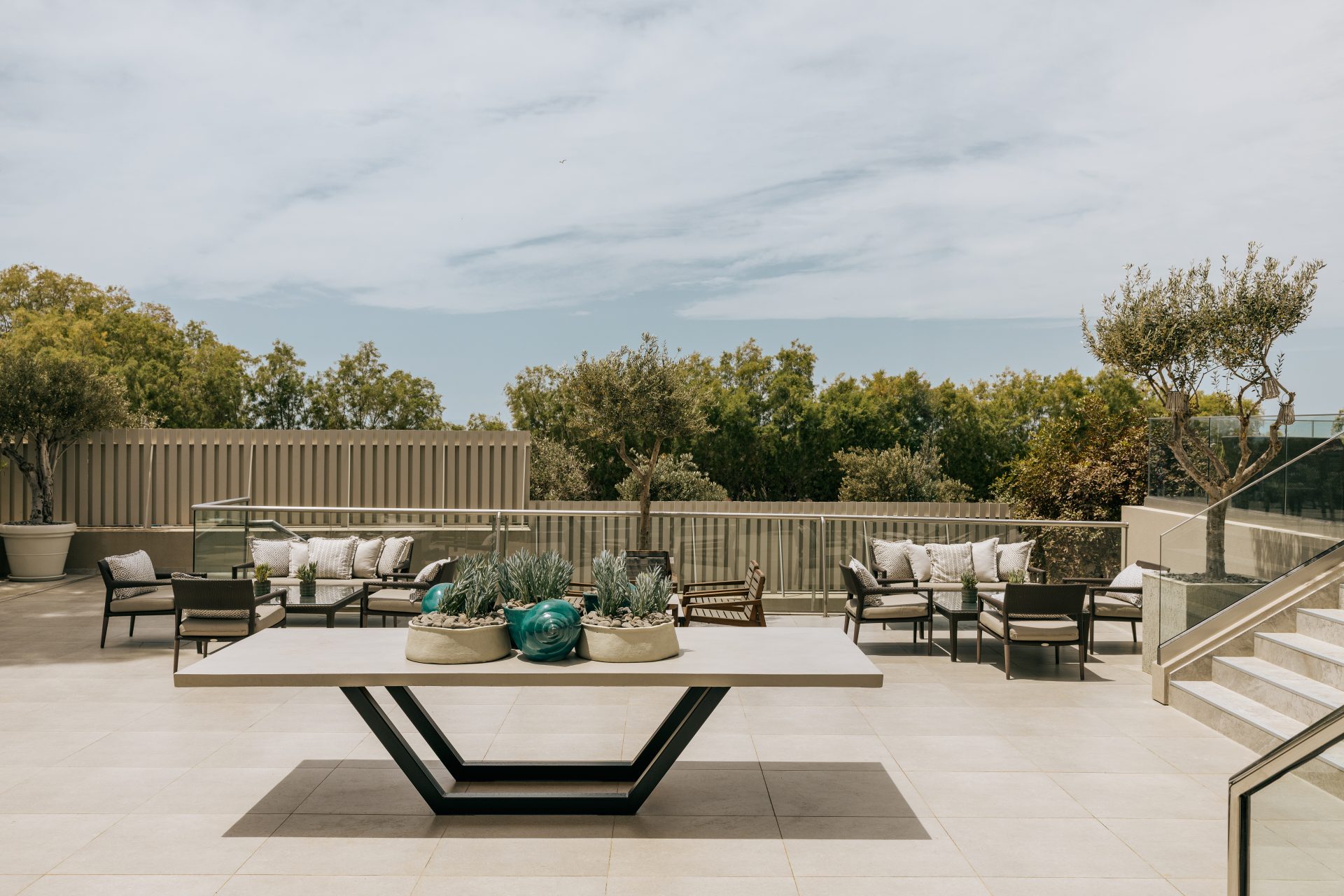 Divani Apollon Palace & Thalasso