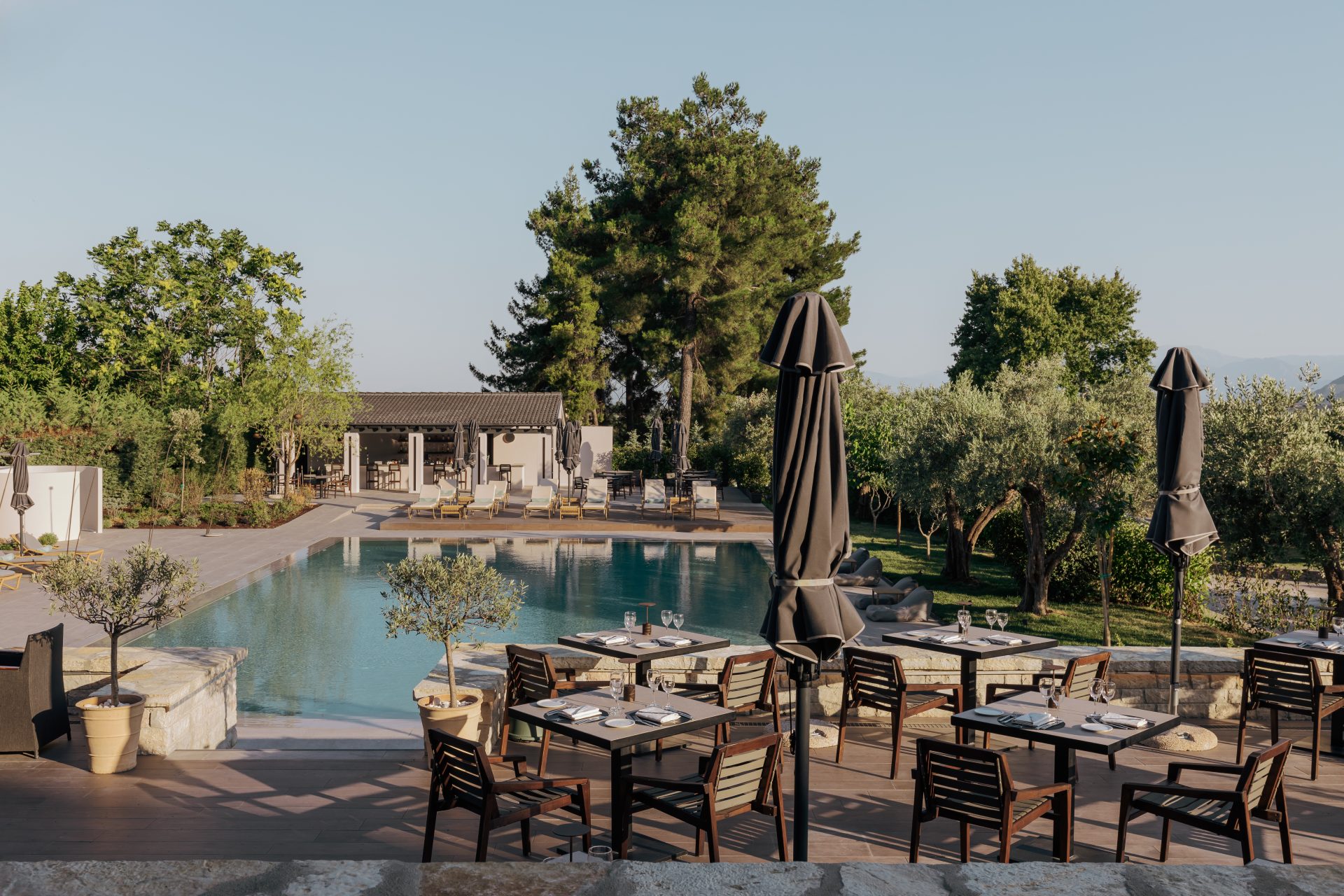 Divani Meteora Hotel
