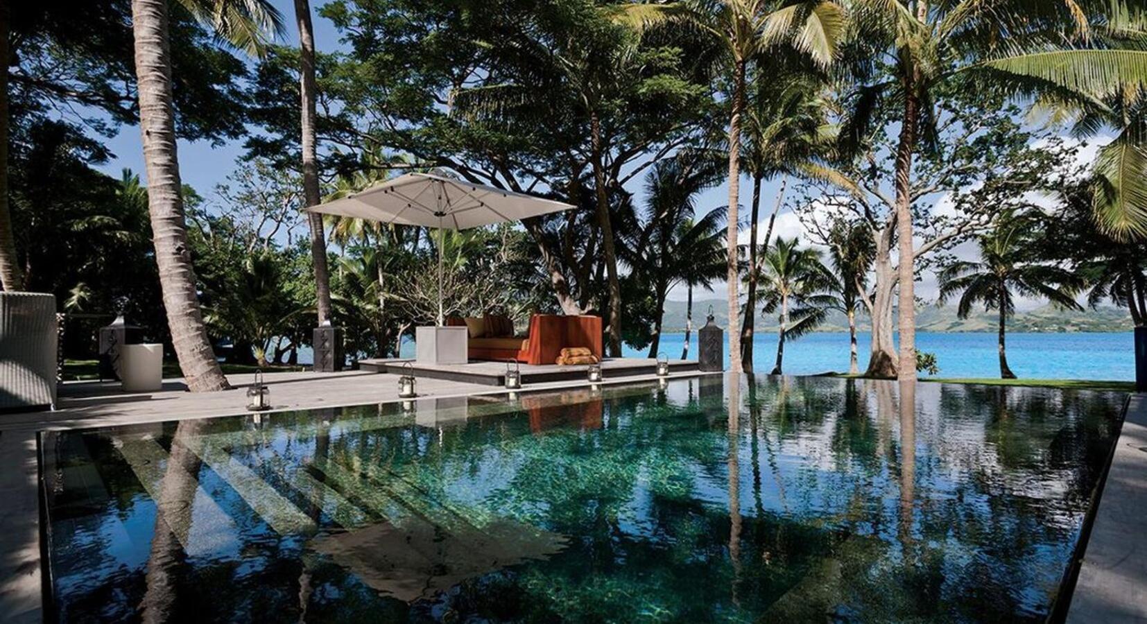Dolphin Island Private Retreat Fiji — photo 3