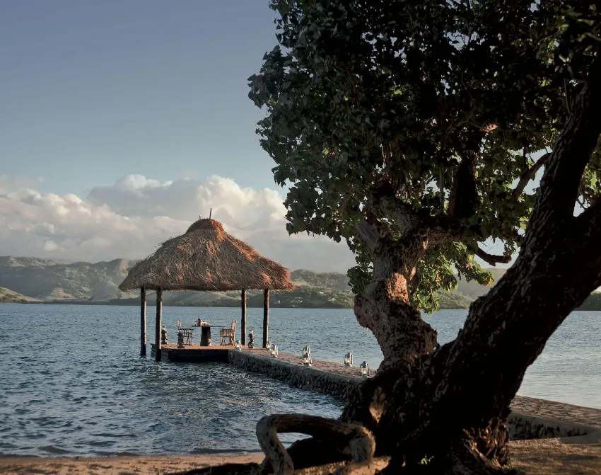 Dolphin Island Private Retreat Fiji — photo 4