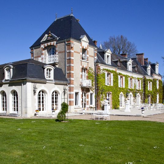 Domaine des Hauts de Loire — photo 4