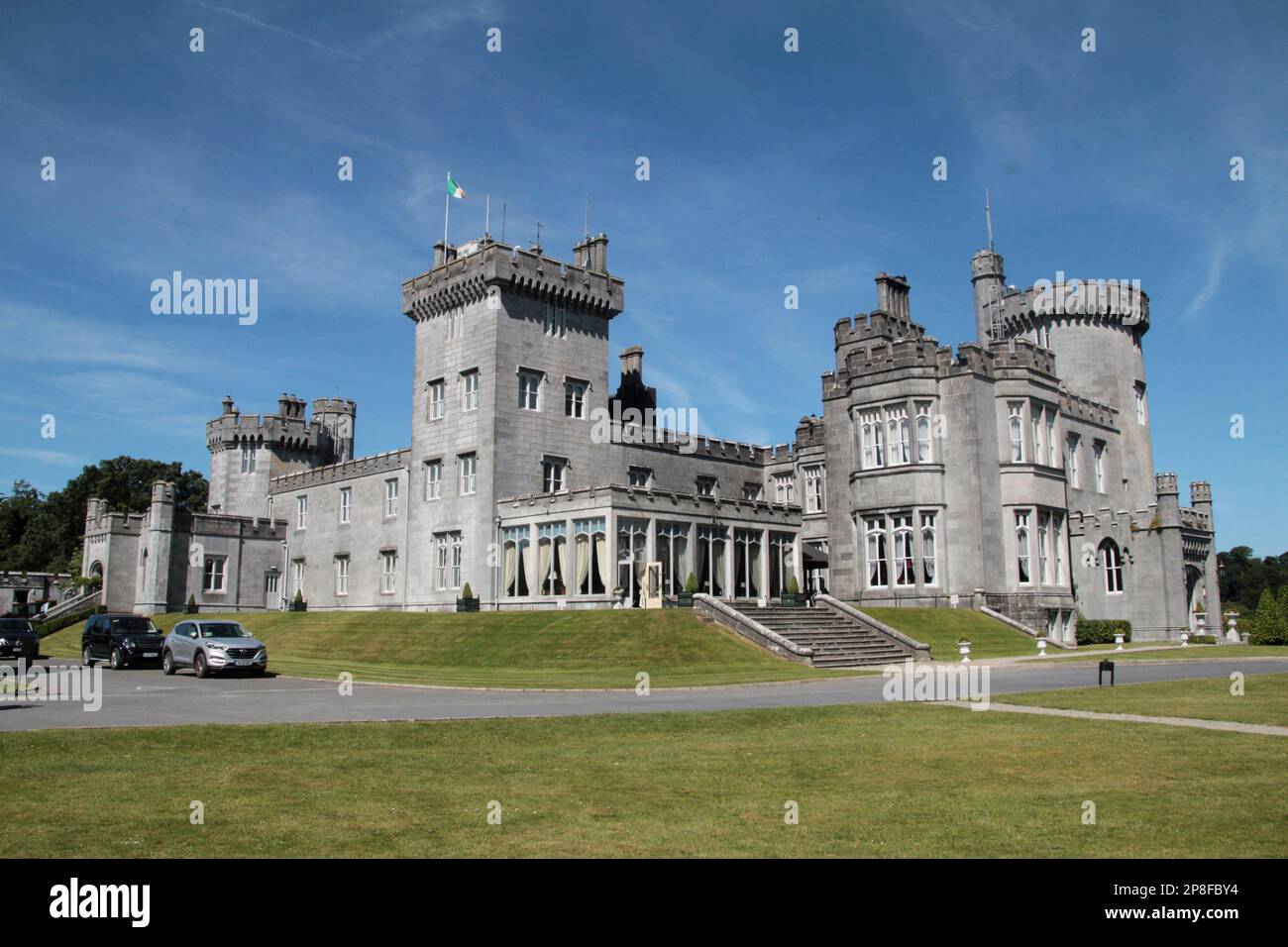Dromoland Castle Hotel Ireland (Residence Wing 2) — photo 4