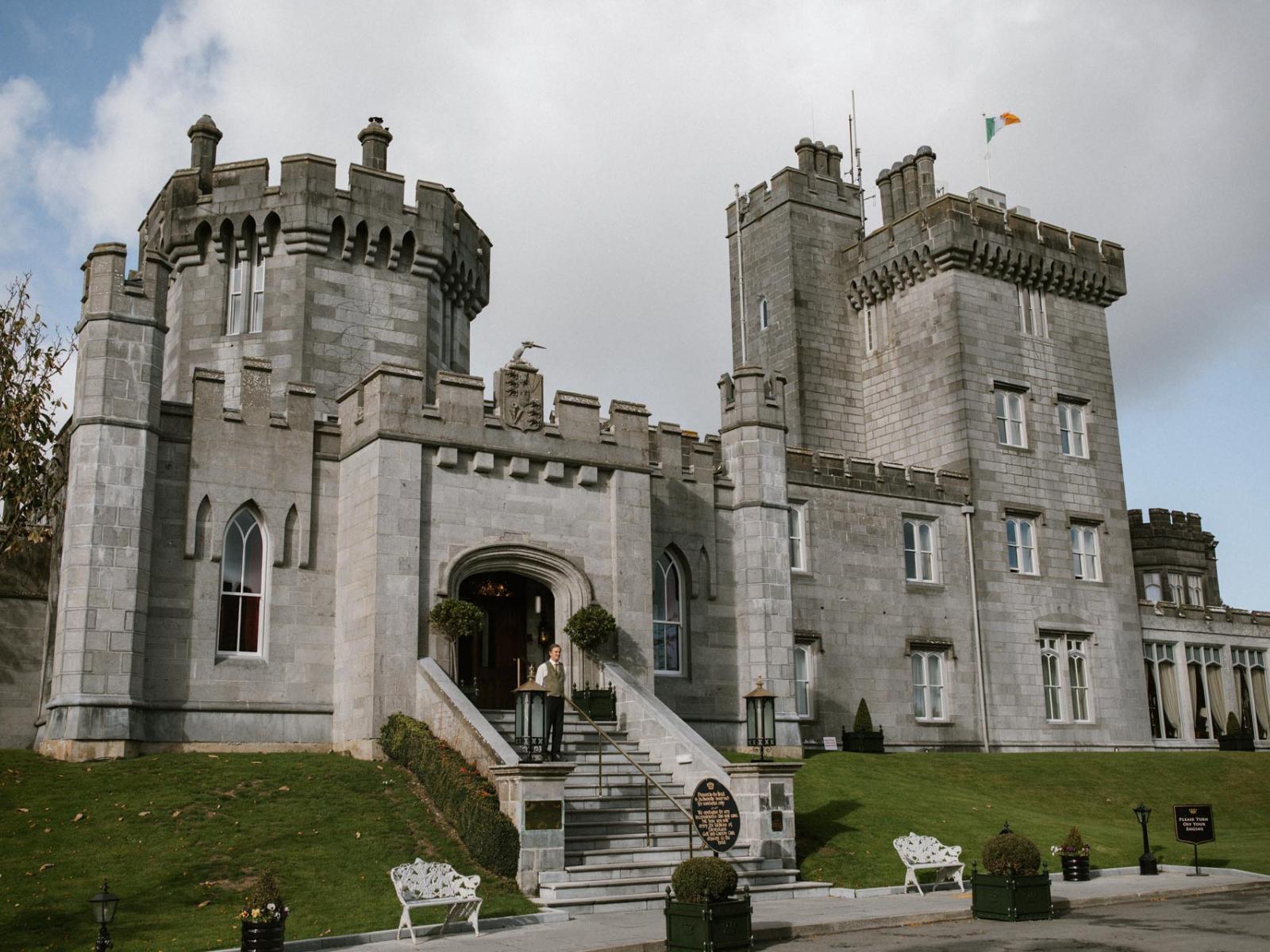 Dromoland Castle Hotel Ireland (Residence Wing 4) — photo 1