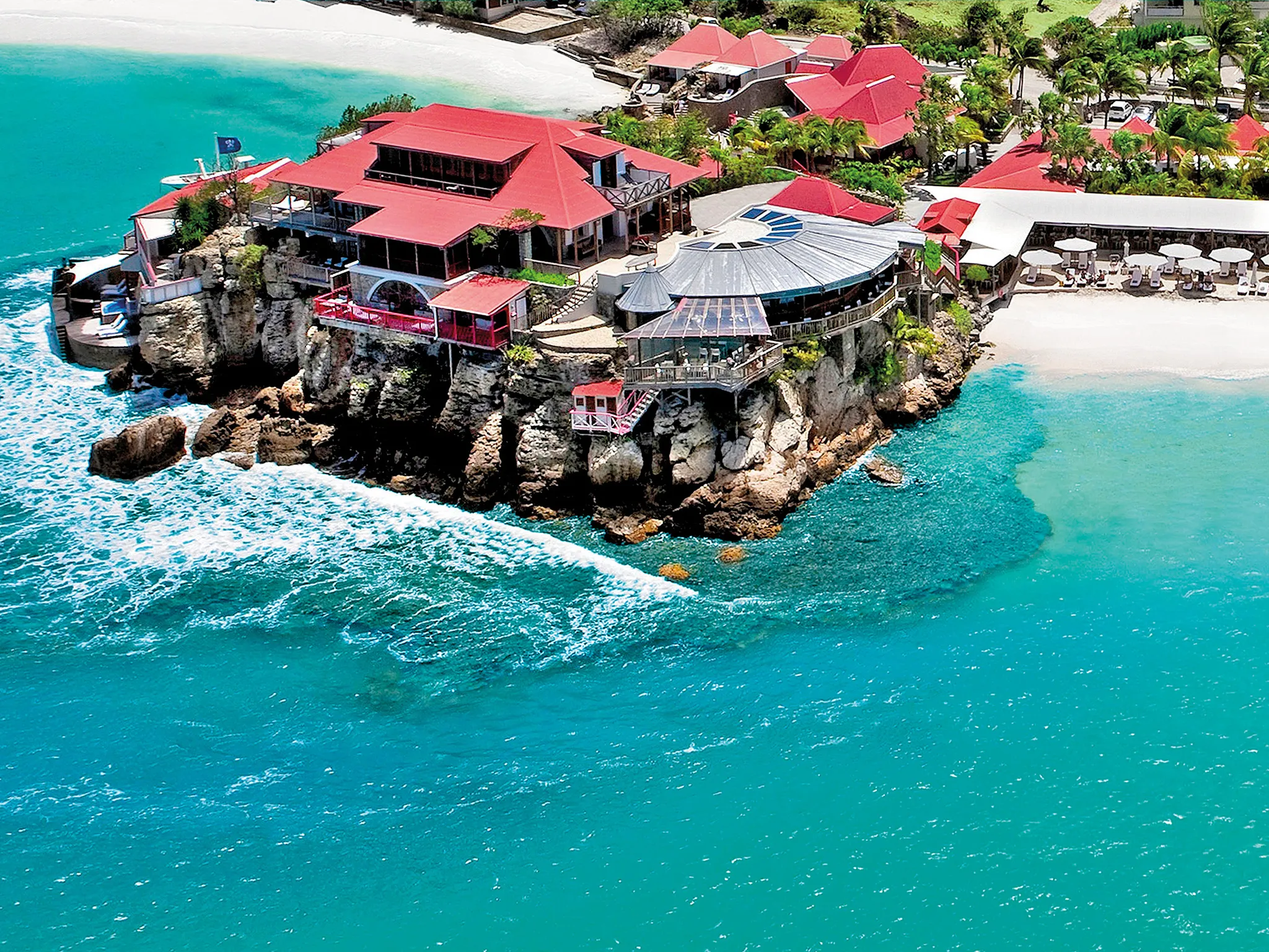 Eden Rock - St Barths — photo 1