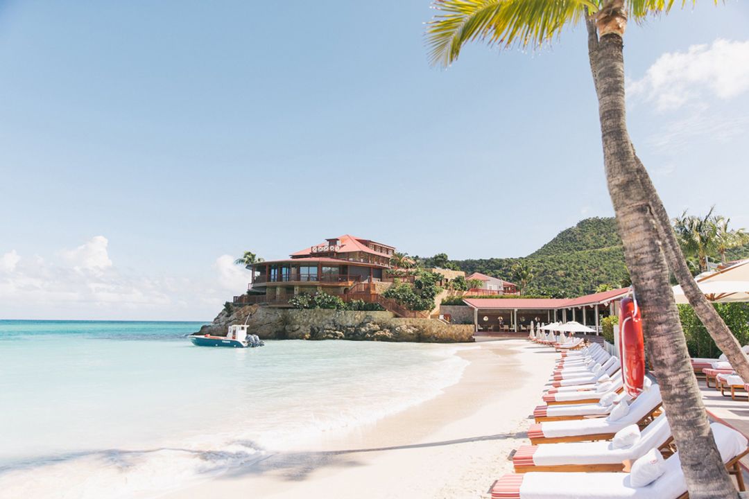 Eden Rock - St Barths — photo 2