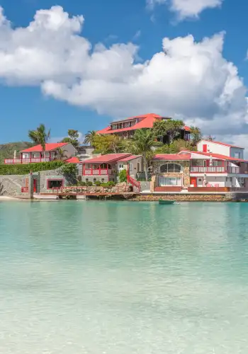 Eden Rock - St Barths — photo 4