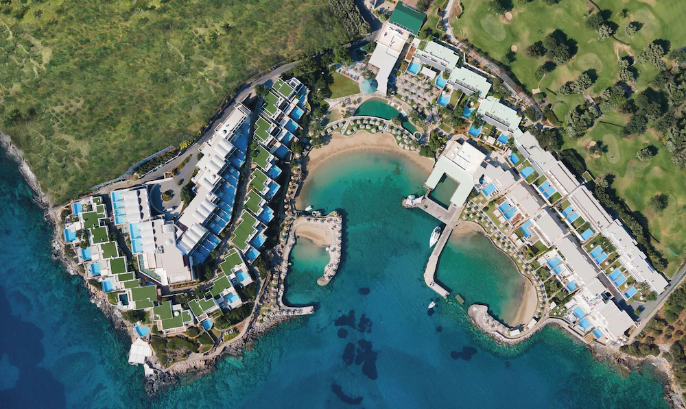 Elounda Peninsula Palace Crete (Wing 2) — photo 2