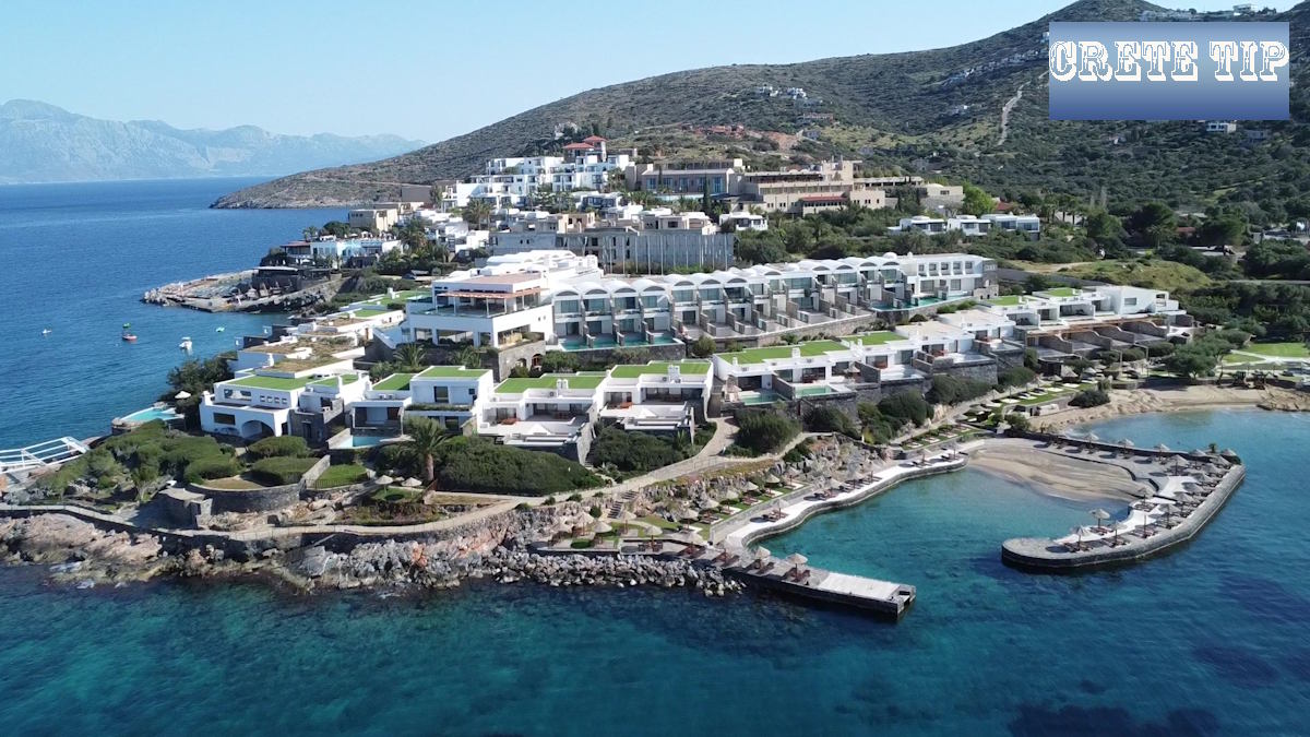 Elounda Peninsula Palace Crete (Wing 2)