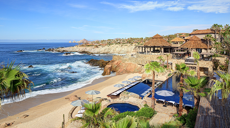 Esperanza, Auberge Los Cabos — photo 1