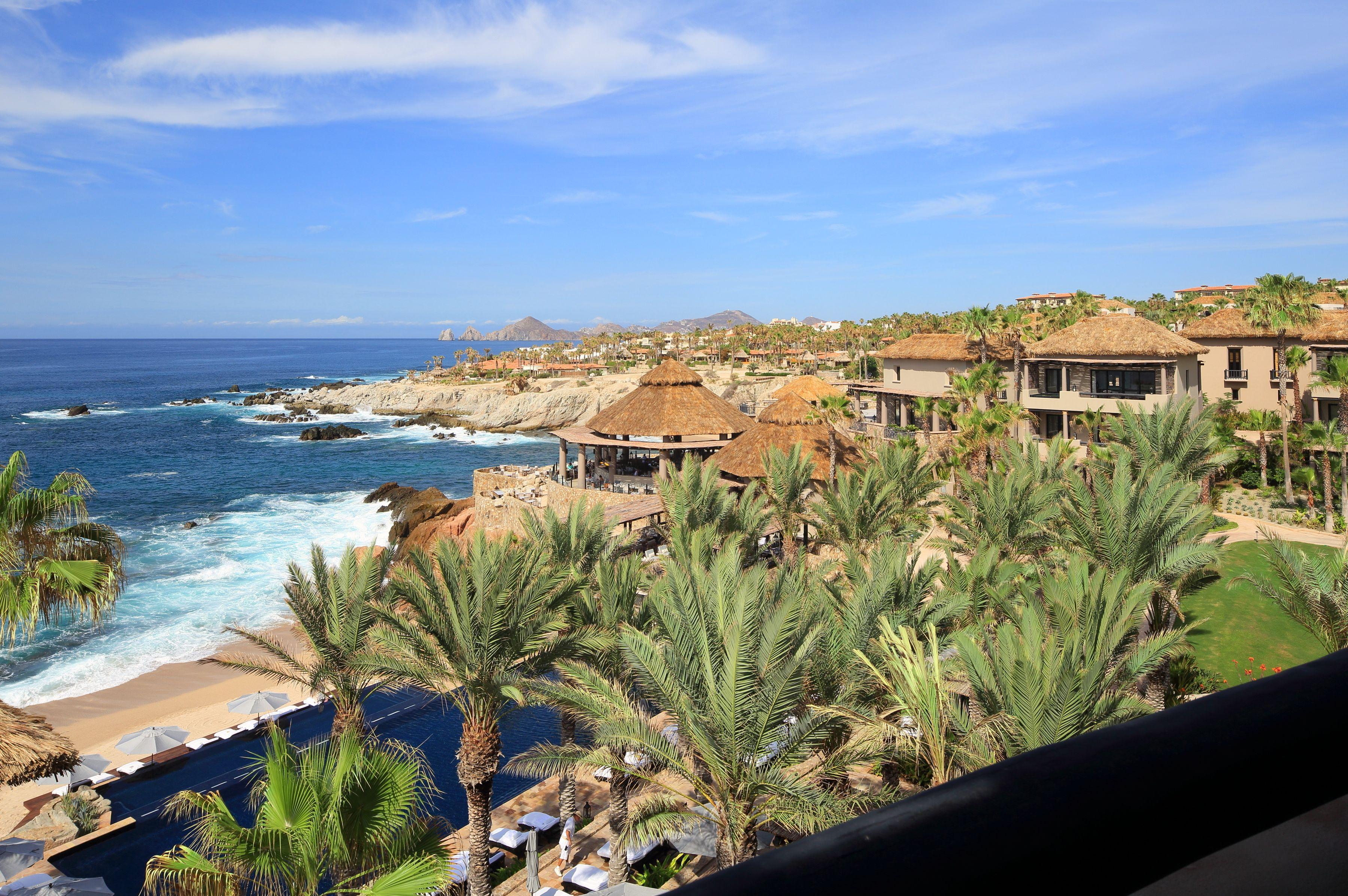 Esperanza, Auberge Los Cabos — photo 2