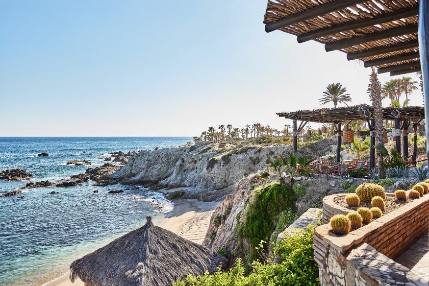Esperanza, Auberge Los Cabos — photo 3