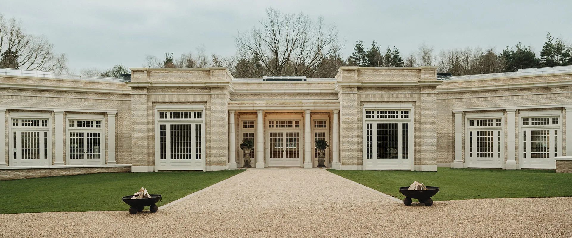 Estelle Manor Oxfordshire Cotswolds (Residence Wing 2) — photo 2