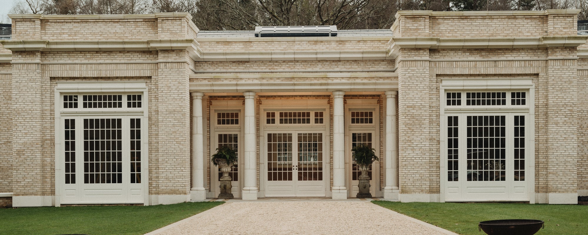 Estelle Manor Oxfordshire Cotswolds (Residence Wing 2) — photo 3