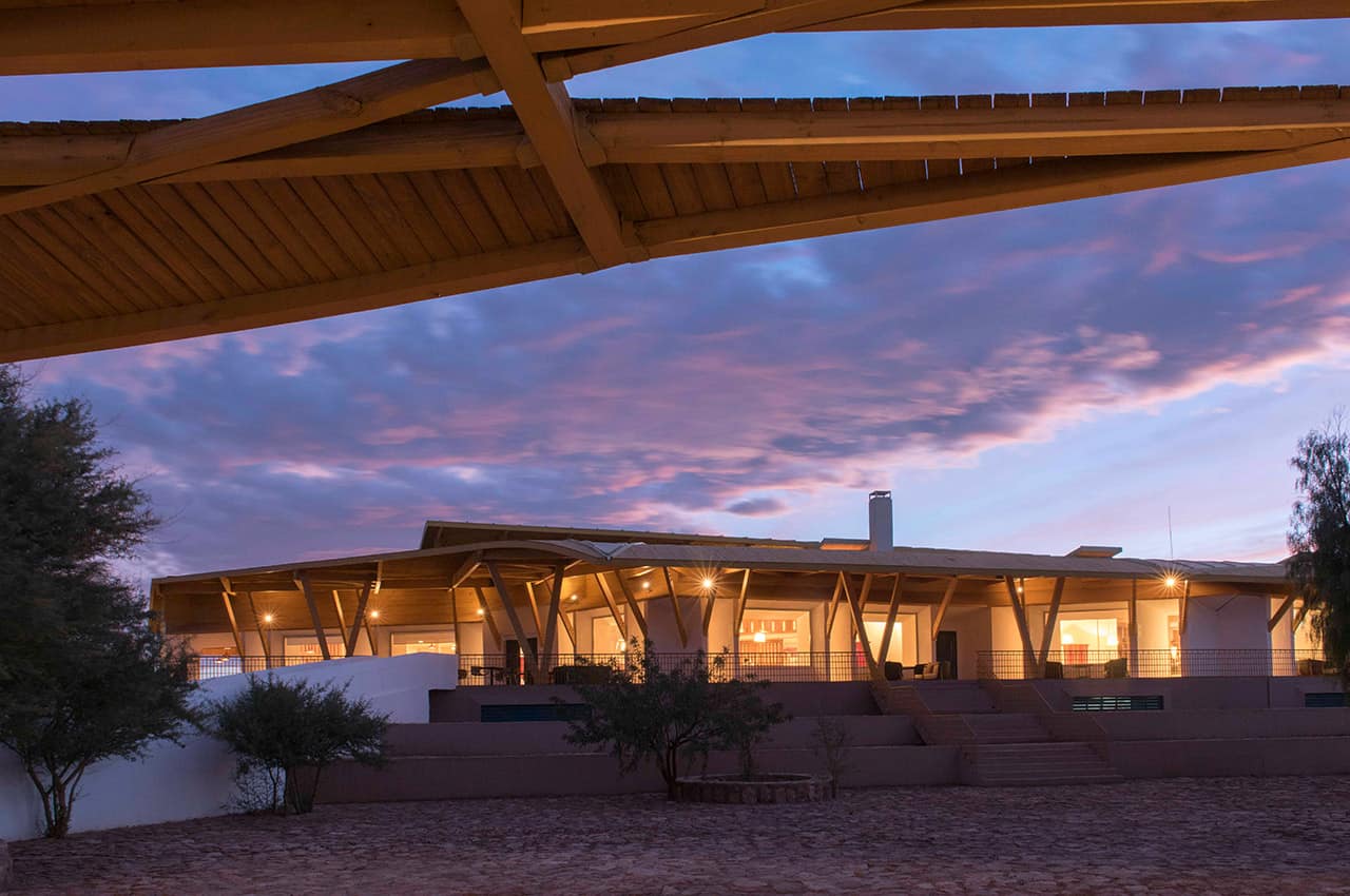 Explora Atacama — photo 1