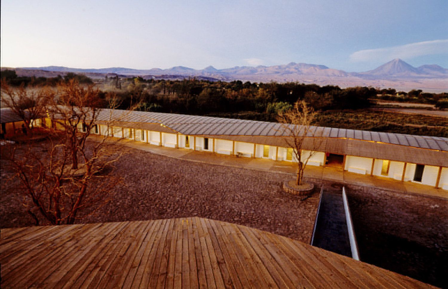 Explora Atacama San Pedro Oasis — photo 4