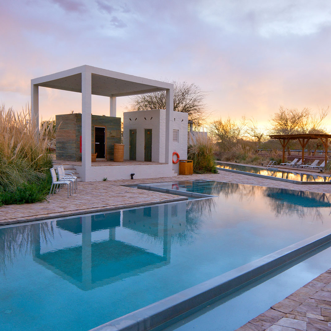 Explora Atacama San Pedro Oasis (Residence Wing 2)