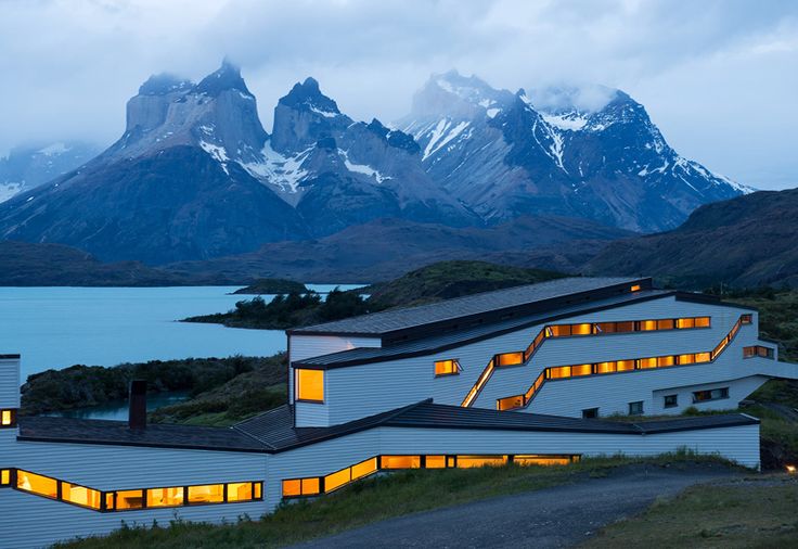 Explora Patagonia — photo 1