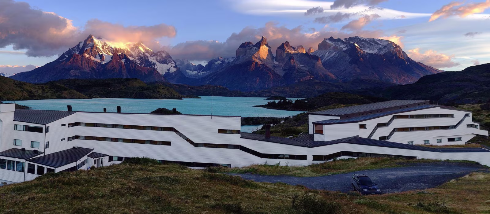 Explora Patagonia — photo 3