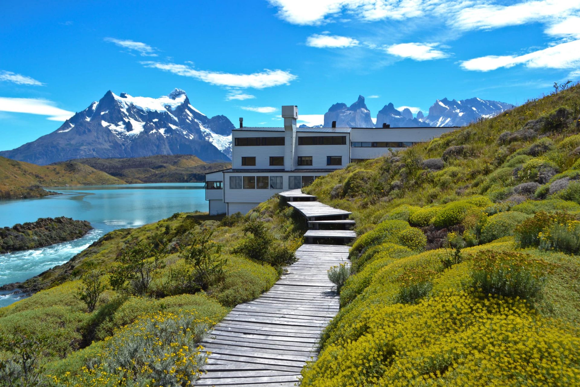 Explora Patagonia — photo 4