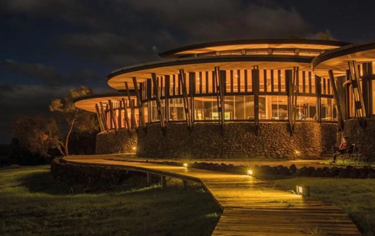 Explora Rapa Nui