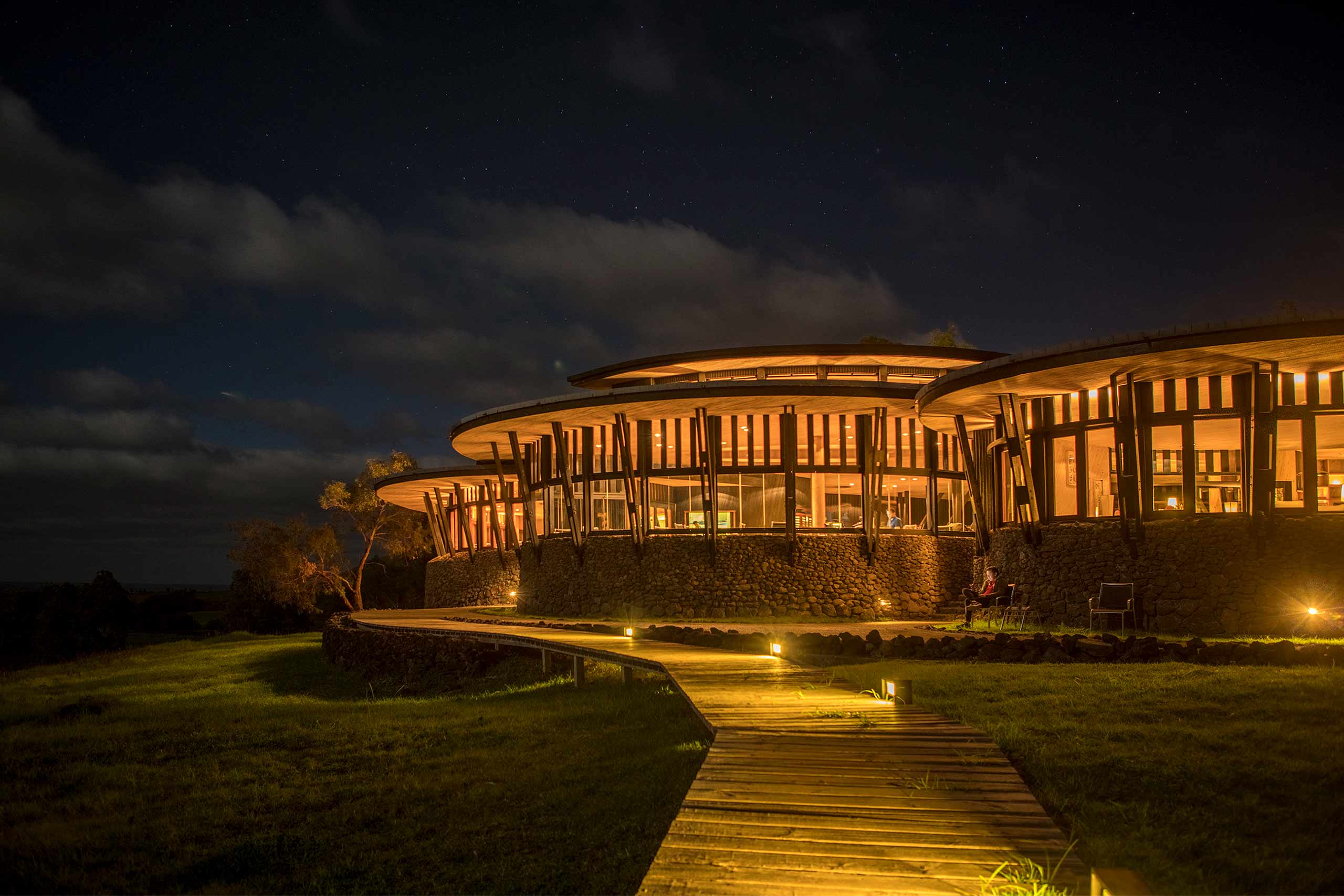 Explora Rapa Nui Easter Island (Residence Wing 2) — photo 1