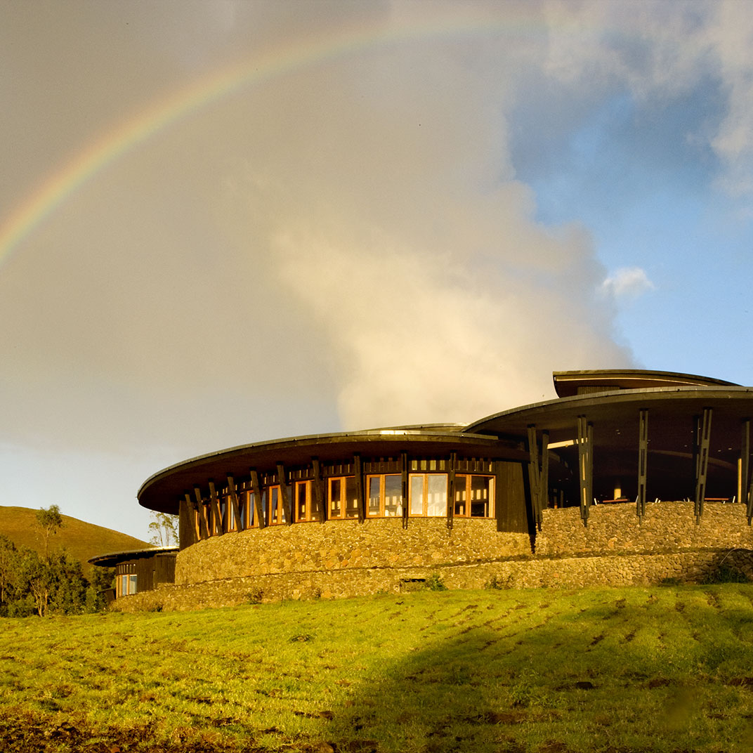 Explora Rapa Nui Easter Island (Residence Wing 2) — photo 3