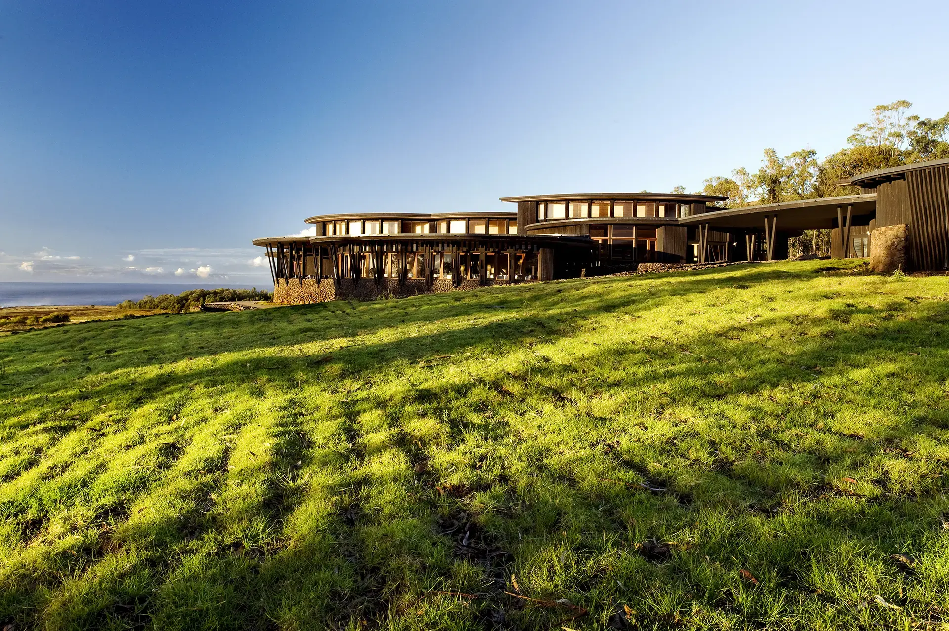 Explora Rapa Nui Easter Island (Residence Wing 3)