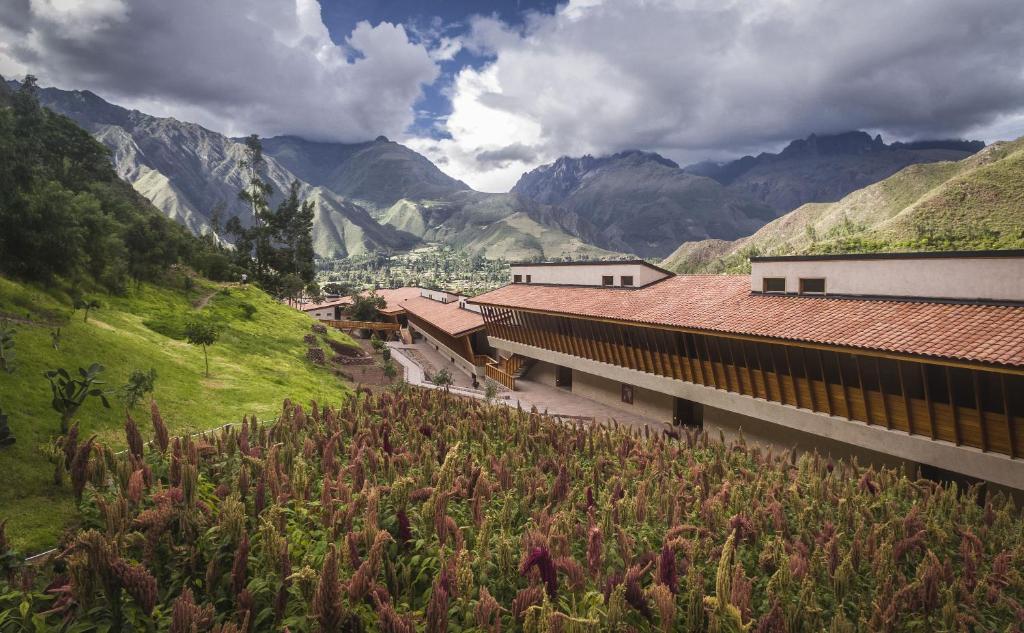 Explora Valle Sagrado Urubamba (Residence Wing 2) — photo 3