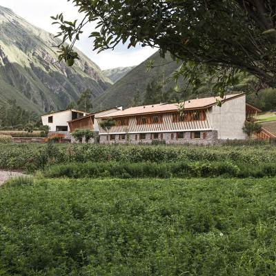 Explora Valle Sagrado Urubamba (Residence Wing 2) — photo 4
