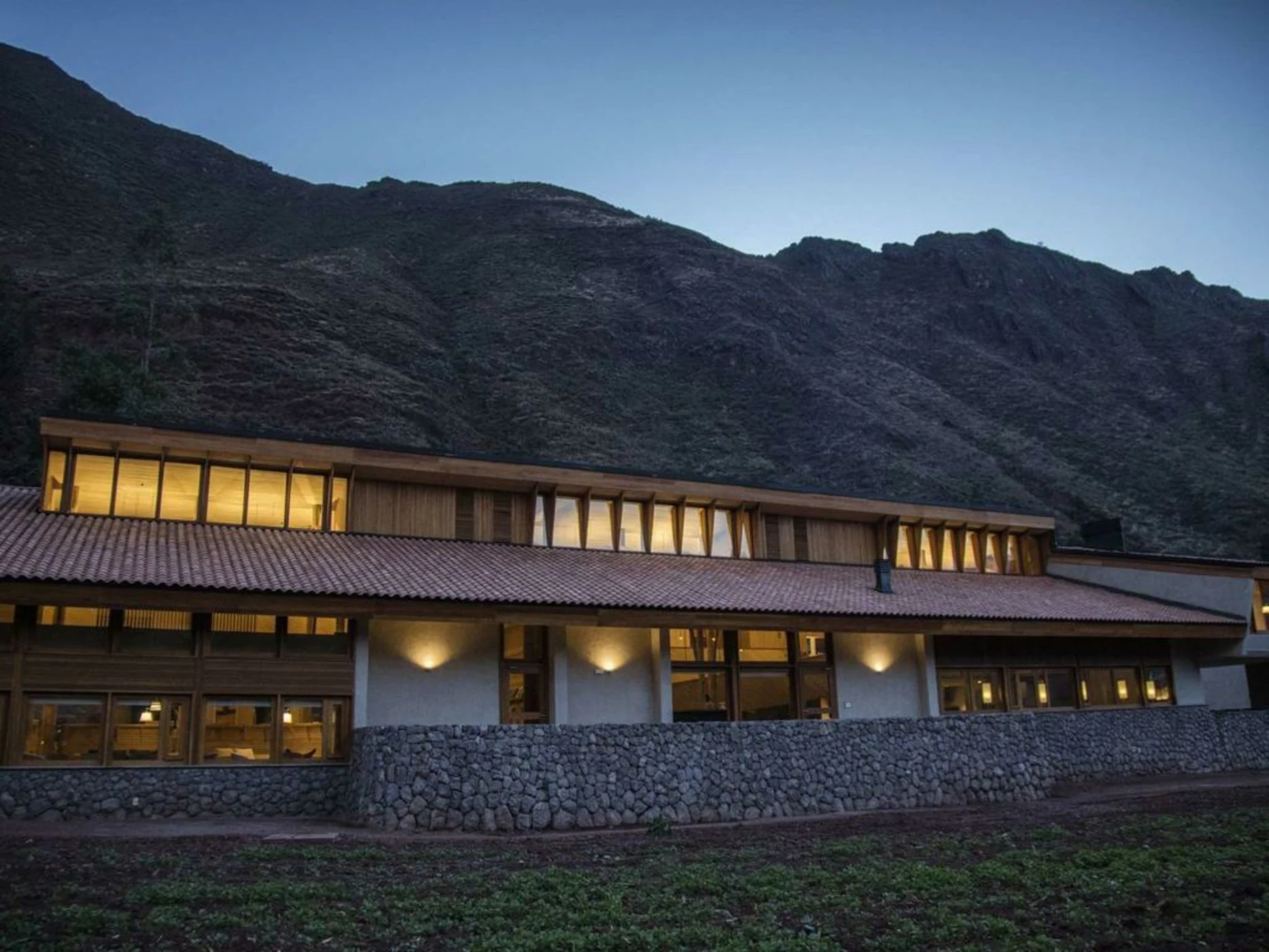 Explora Valle Sagrado Urubamba (Residence Wing 3)