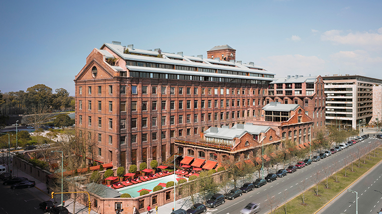 Faena Hotel Buenos Aires