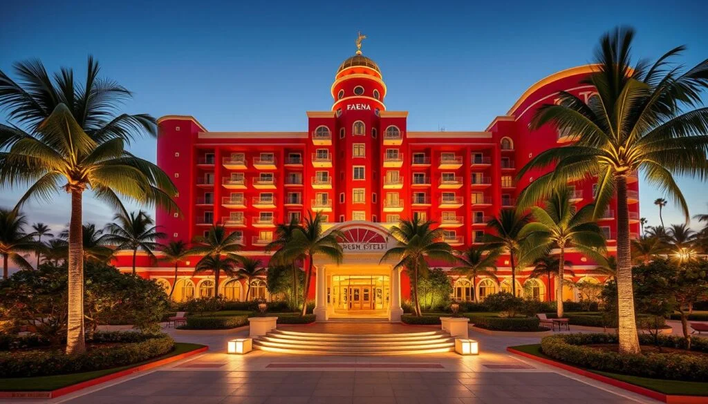 Faena Hotel Miami Beach
