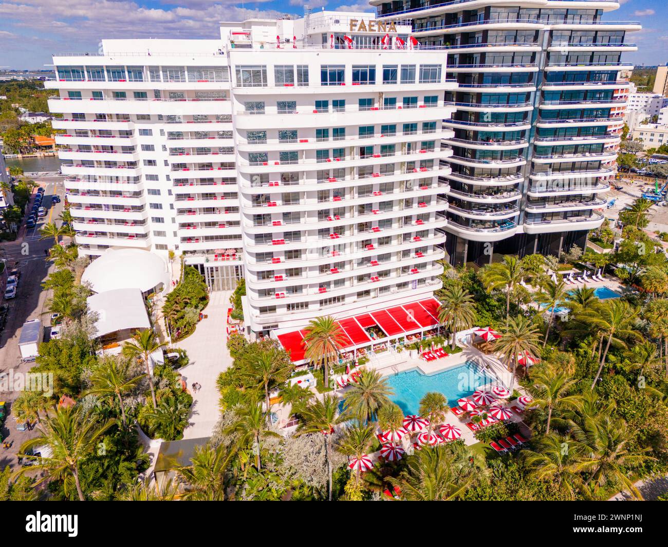 Faena Hotel Miami Beach Oceanfront — photo 2